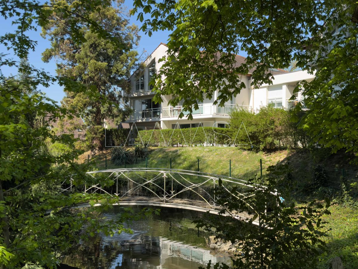 Maison 4 pièces 69 m² · à Lagny-sur-Marne · 69,3 m² · 324 000 €