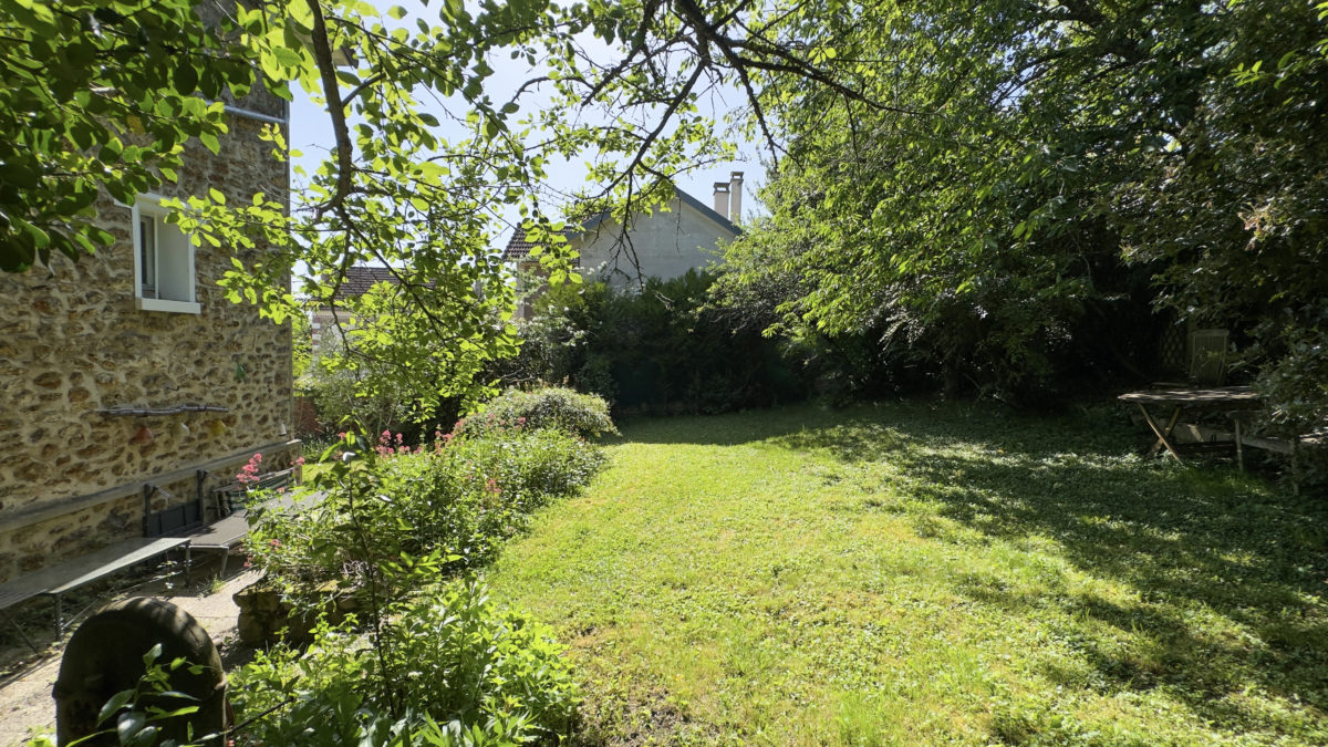 Maison 5 pièces 130 m² · à Pomponne · 130 m² · 469 900 €