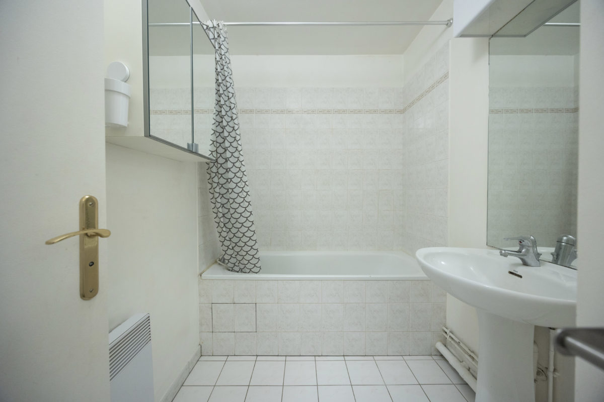 Appartement 1 pièce 39 m² · à Lagny-sur-Marne · 38,9 m² · 176 000 €