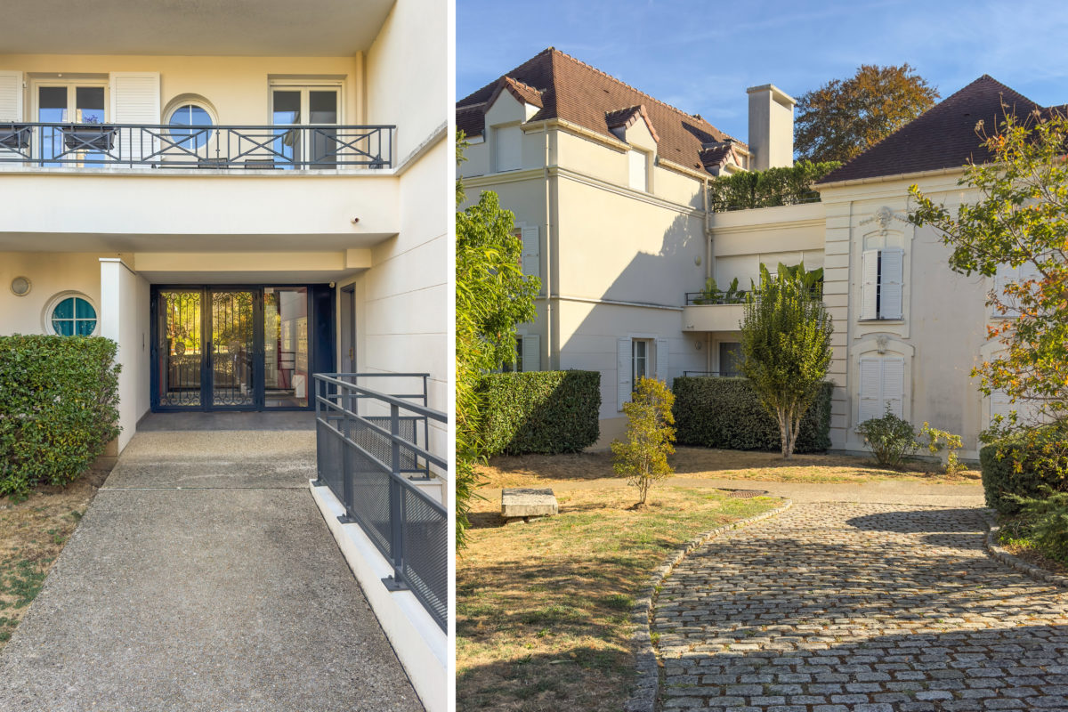 Appartement 1 pièce 35 m² · à Lagny-sur-Marne · 35 m² · 175 000 €