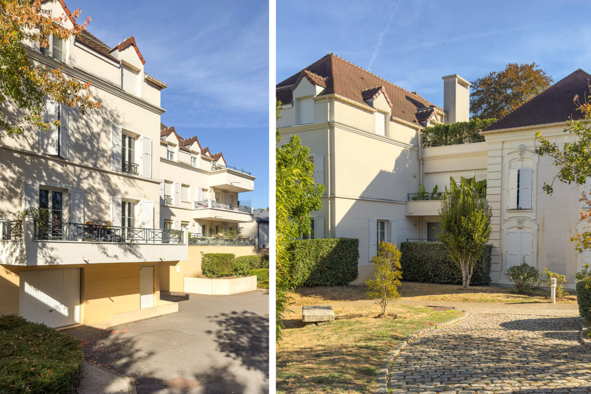 Appartement 1 pièce 23 m² · à Lagny-sur-Marne · 23 m² · 159 000 €