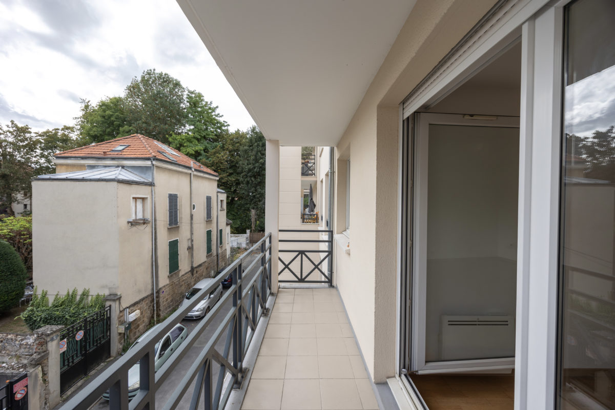 Appartement 3 pièces 61 m² · à Lagny-sur-Marne · 60,7 m² · 269 000 €