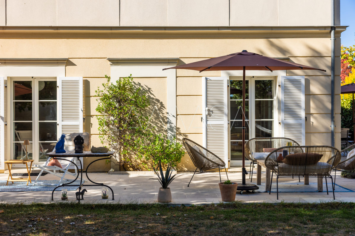Maison 7 pièces 180 m² · à Bailly Romainvilliers · 180 m² · 925 000 €