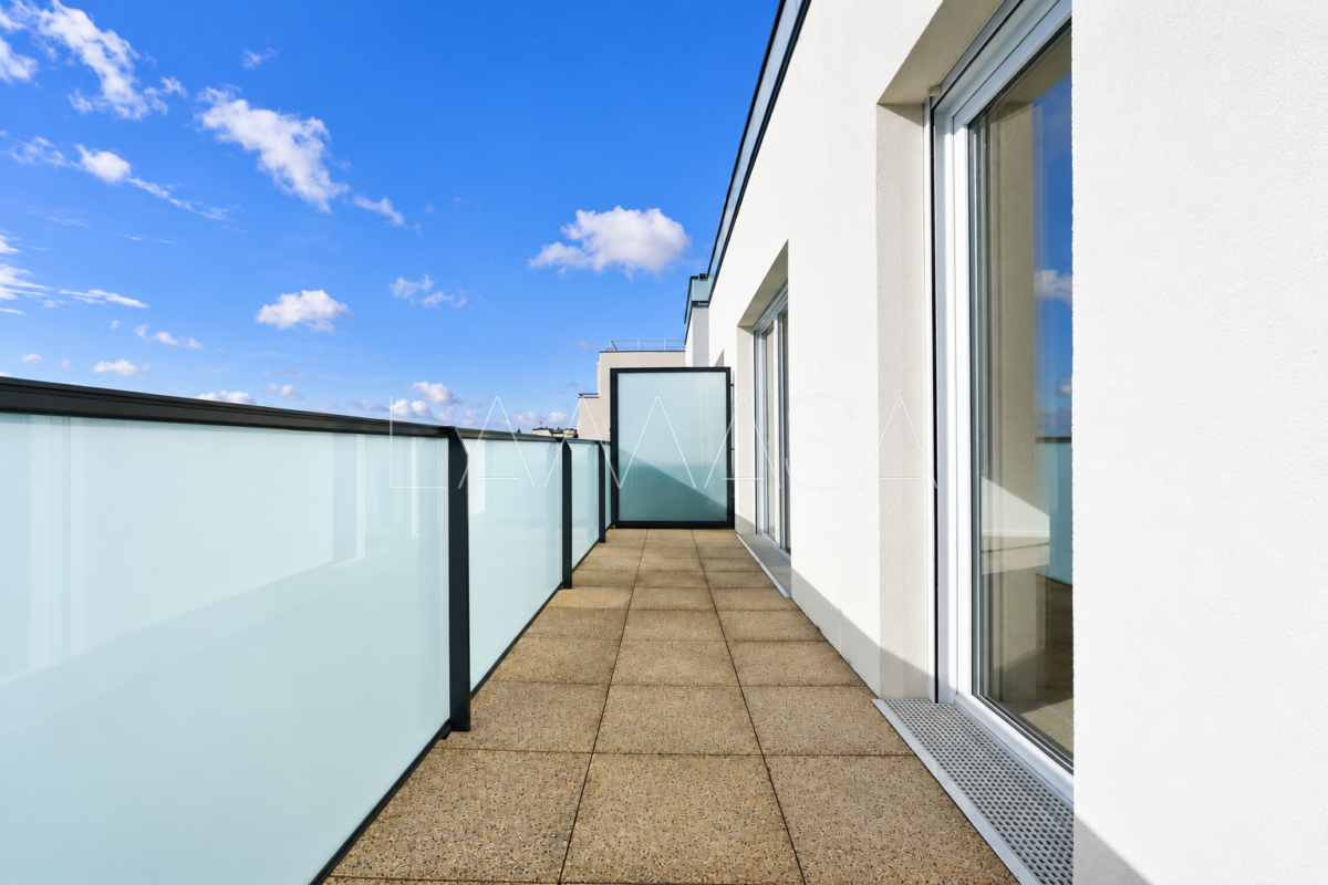 Appartement 2 pièces 36 m² · à Thorigny-sur-Marne · 35,6 m² · 169 800 €