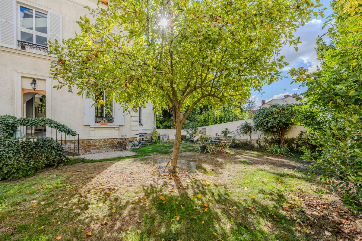 Maison 8 pièces 196 m² · à Lagny-sur-Marne · 196 m² · 775 000 €